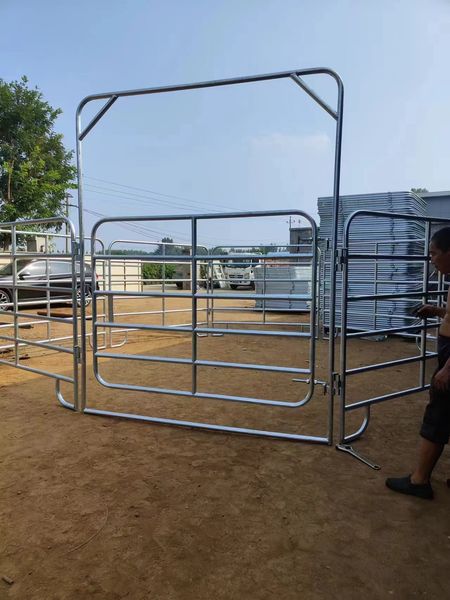 AnPing LaiDi Wire Mesh Products Co.,Ltd línea de producción del fabricante