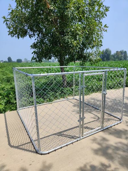 AnPing LaiDi Wire Mesh Products Co.,Ltd línea de producción del fabricante