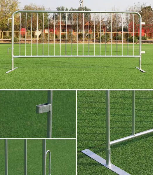 AnPing LaiDi Wire Mesh Products Co.,Ltd línea de producción del fabricante
