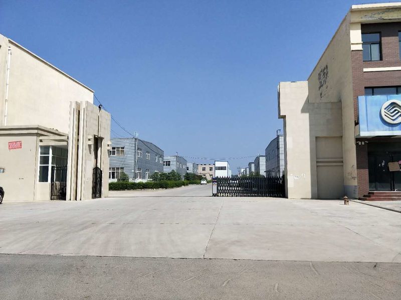 China AnPing LaiDi Wire Mesh Products Co.,Ltd Perfil de la compañía