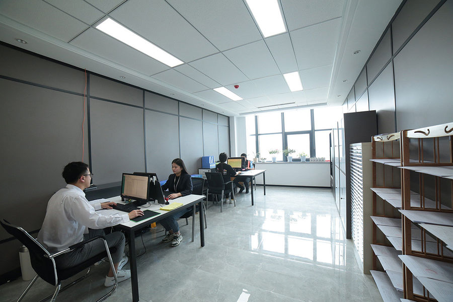 China AnPing LaiDi Wire Mesh Products Co.,Ltd Perfil de la compañía