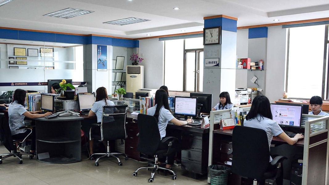 China AnPing LaiDi Wire Mesh Products Co.,Ltd Perfil de la compañía