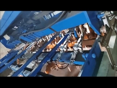 Cercas de seguridad de malla de alambre soldado curvado 3D personalizado para el hogar / al aire libre