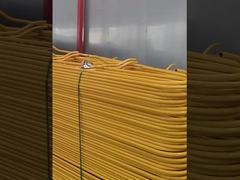 Valla de malla de alambre de diamante de carga pesada 1.8M Valla de malla de metal expandida para barandillas exteriores