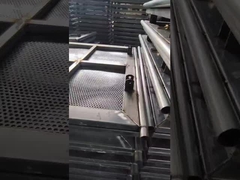 Barrera de control de la multitud