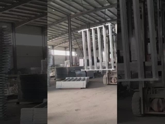 Revestimiento de PVC Rejerga de malla de alambre metálico Estadio de fútbol Campo de béisbol Rejerga de enlace de cadena