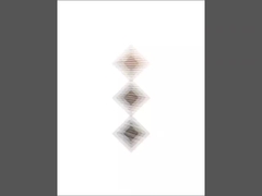 América Galvanizado Cercas Temporales 6x8 pies temporarios de la cadena de enlace de cercas paneles