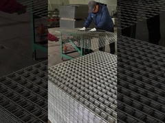 Tubos cuadrados de hierro pesado ampliados y engrosados Gran perrería para perros medianos y grandes