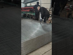 Sudáfrica Cercas de seguridad antiascensión 3D 358 Soldadas 2M Cercas de seguridad aeroportuarias