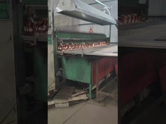 Cercas de seguridad de acero antiascensión 656 Dobles alambres horizontales