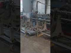 Recinto de seguridad galvanizado de alambre gemelo 2D Doble acero Recinto de alambre de malla soldada Paneles