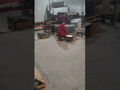 Gabión de roca soldada galvanizado 2x2m Cestas de cercas de jardín Gabión para pared de contención