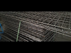 Cajera de animales de trampa humana grande 2M Cajera de animales de acero de puerta única