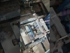 6ft Hot Dip Galvanized Chain Link Wire Mesh Parque de cercas de seguridad