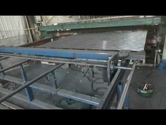 Paneles de valla de seguridad anti-escalada Clearvu 358 de alta seguridad de Sudáfrica