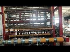 Un vistazo más de cerca: Panel de cerca de ganado galvanizado por inmersión en caliente de 8 pies de altura fija de nudo de alambre de malla de ciervo