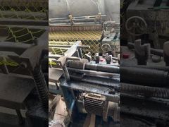 Reloj: 4ft 6ft 8ft Granja Rellena de PVC recubierto en caliente sumergido galvanizado Chain Link Valla Vitrina