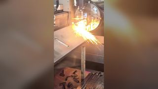 Paneles de acero para valla de jardín resistentes y elegantes