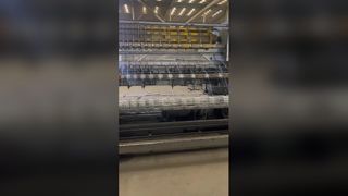 Red duradera para cercas de ganado para asegurar el ganado