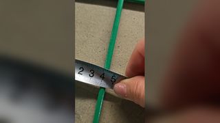 Guía de instalación sencilla de valla de jardín de malla en V