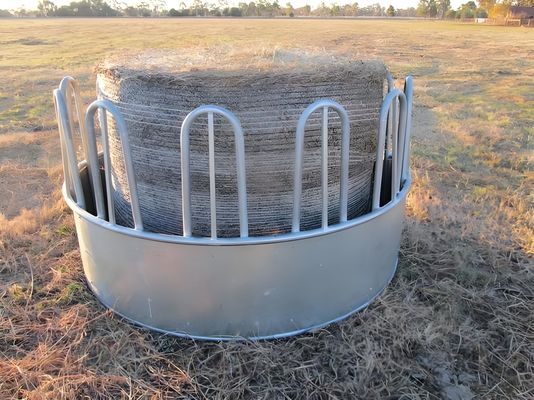 2300 Farm Cattle Fence Panel Animal Cow Sheep Horse Feeder Horse Fence Panel