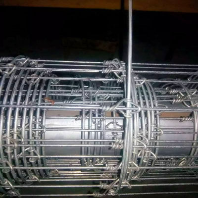 High Tensile Steel Wire Cattle Deer Horse Field Fence 5ft 6ft 7ft 8ft