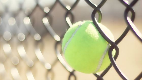 8 Guage Galvanized Chain Link Fence  Diamond Fence For Playground