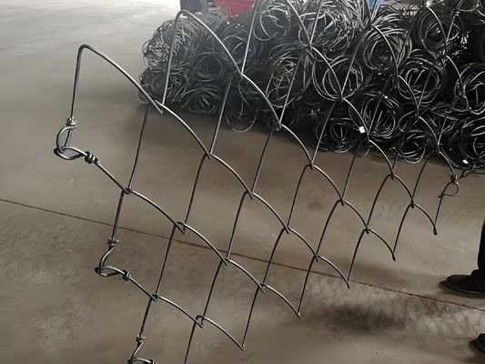 1700MPA High Tensile Rockfall Mesh SNS Slope Protection Wire Mesh Stainless Steel