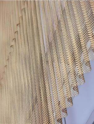 Fireplace Curtain Screens Spark Fire Resistant Barrier Protective Door Hearth Screen Curtain