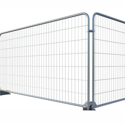 3.0mm Barrier Fence Temporary Fence Weld Agricultural Facilities