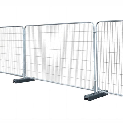 3.0mm Barrier Fence Temporary Fence Weld Agricultural Facilities