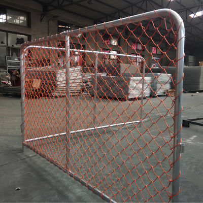 3.0mm Barrier Fence Temporary Fence Weld Agricultural Facilities