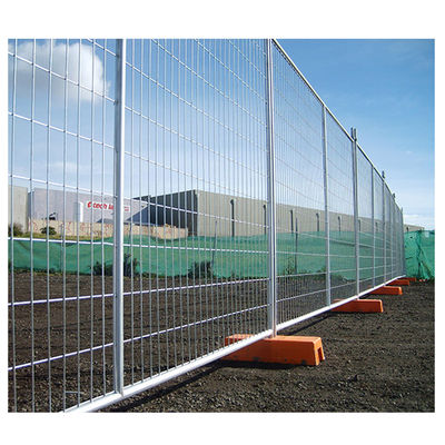 1.8m  Temporary Fence Water Proof Agricultural Facilities Australian Fence