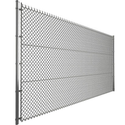 3M Chain Link Fence Metal Wire Mesh Fencing Corrosion Farm Fence