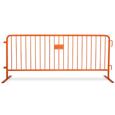 Crowd Control Barricades And Portable Fencing Heavy Duty Crowd Control Barrier