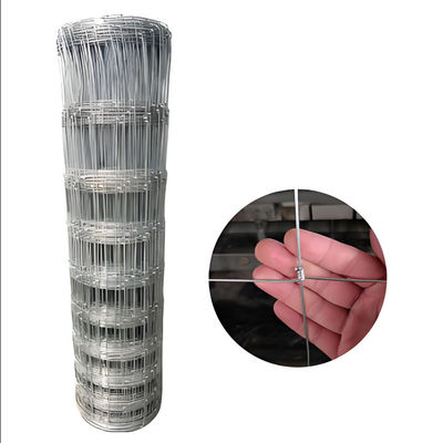 1.5M High 100M Length Veldspan High Tensile Wire Cattle Farm Fence
