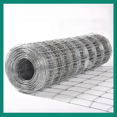 5FT High Tensile Steel Wire Cattle Sheep Fence Galvanized Livestock Woven Fence