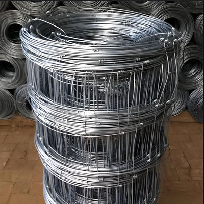 2.0MM High Tensile Wire Durable Cattle Fencing Weather Resistant