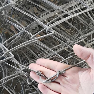 1700MPA High Tensile Rockfall Mesh SNS Slope Protection Wire Mesh Stainless Steel